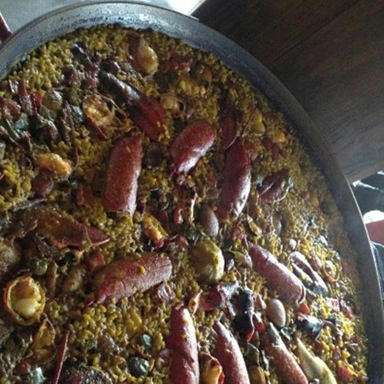 El Quesar De Gamoneo Hotel Gamonedo de Cangas Eksteriør billede
