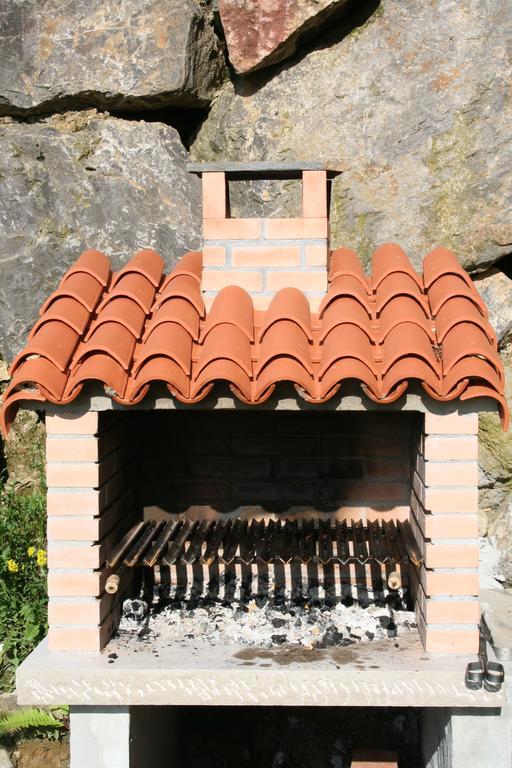 El Quesar De Gamoneo Hotel Gamonedo de Cangas Eksteriør billede